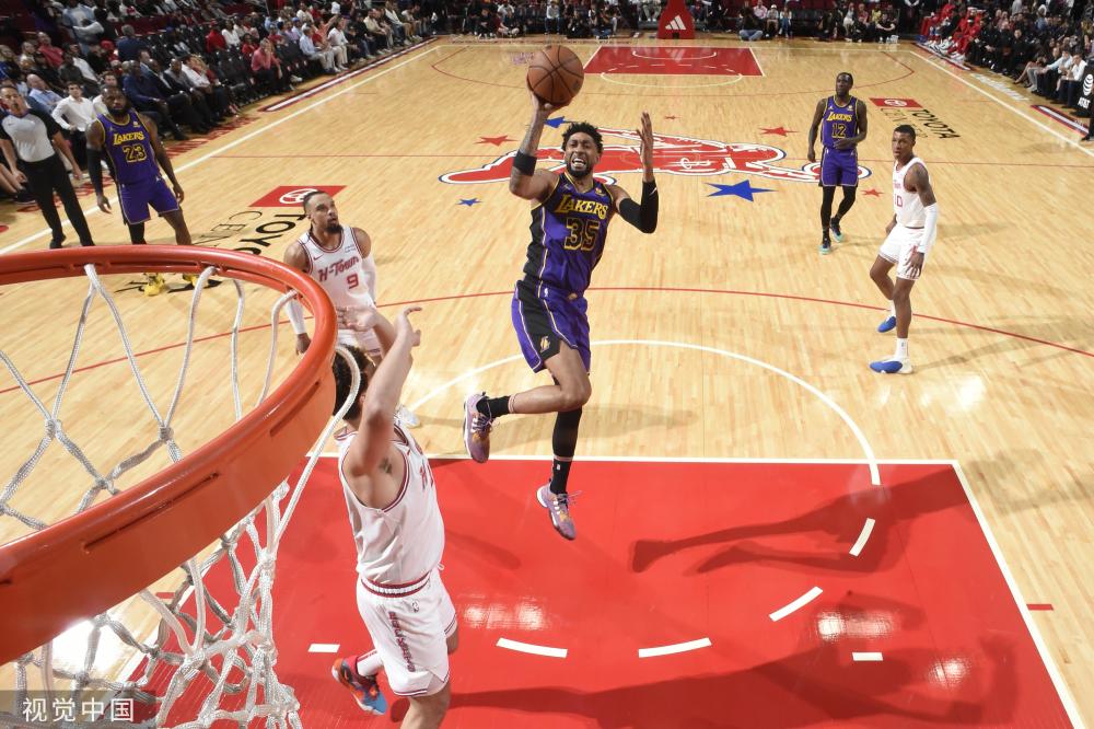 延长了自己 延长了自己